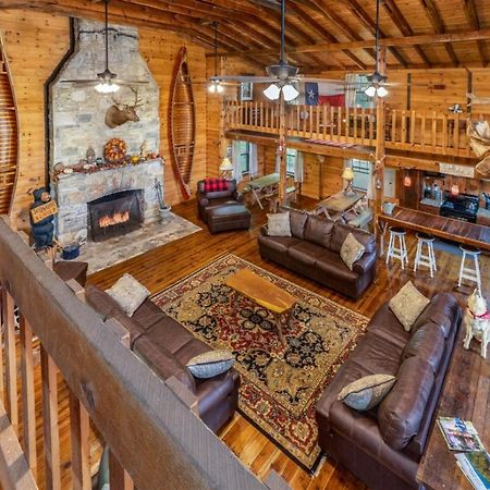 Coyote Lodge At Deerwoode Reserve Бревърд Екстериор снимка