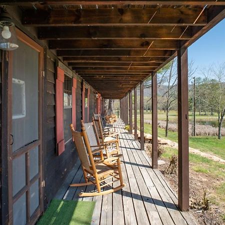 Coyote Lodge At Deerwoode Reserve Бревърд Екстериор снимка