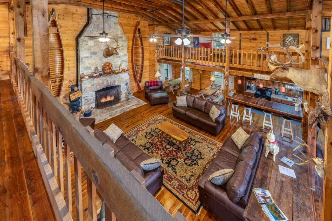 Coyote Lodge At Deerwoode Reserve Бревърд Екстериор снимка