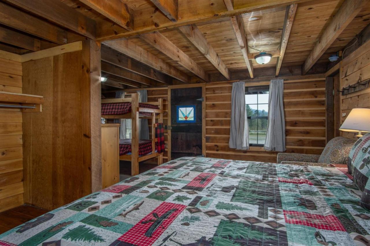 Coyote Lodge At Deerwoode Reserve Бревърд Екстериор снимка