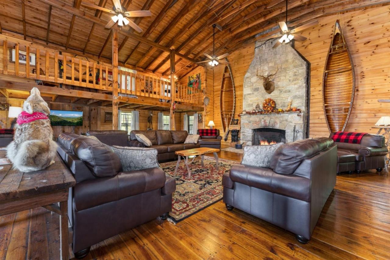 Coyote Lodge At Deerwoode Reserve Бревърд Екстериор снимка