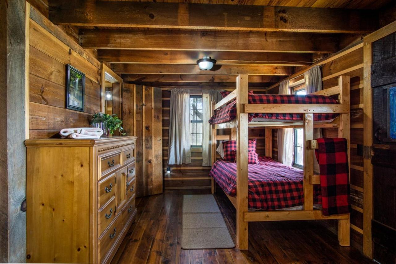 Coyote Lodge At Deerwoode Reserve Бревърд Екстериор снимка