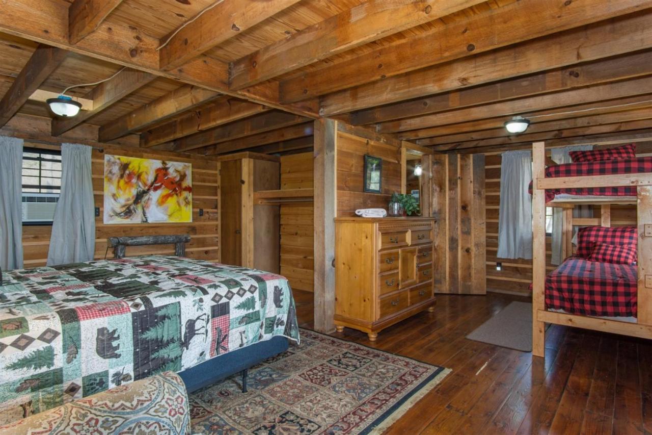 Coyote Lodge At Deerwoode Reserve Бревърд Екстериор снимка