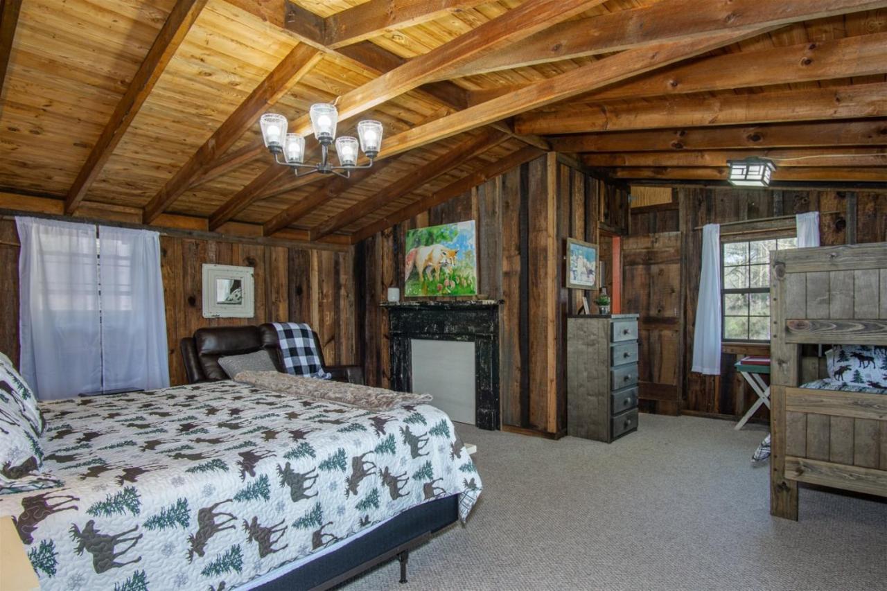 Coyote Lodge At Deerwoode Reserve Бревърд Екстериор снимка