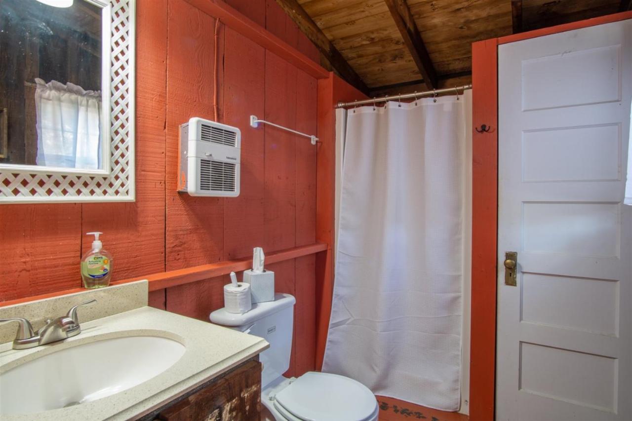 Coyote Lodge At Deerwoode Reserve Бревърд Екстериор снимка