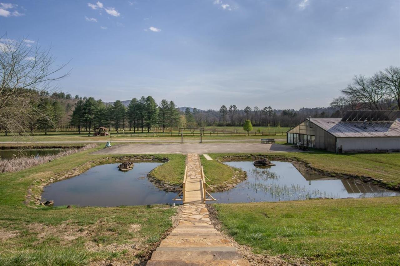 Coyote Lodge At Deerwoode Reserve Бревърд Екстериор снимка
