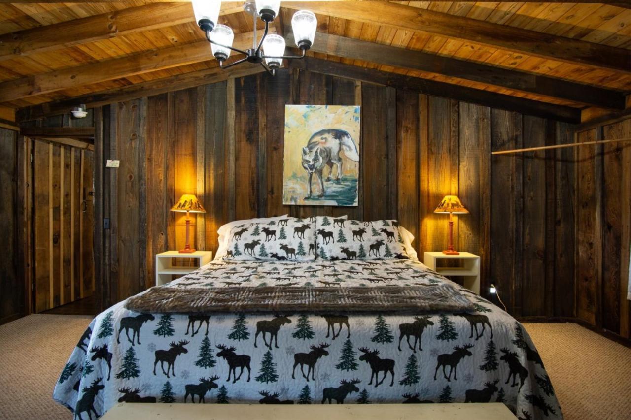 Coyote Lodge At Deerwoode Reserve Бревърд Екстериор снимка